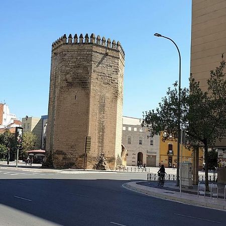 *Apartamento Plaza Colón* Córdova Exterior foto