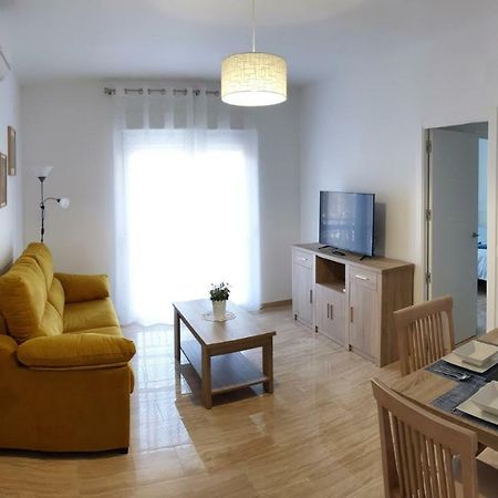 *Apartamento Plaza Colón* Córdova Exterior foto