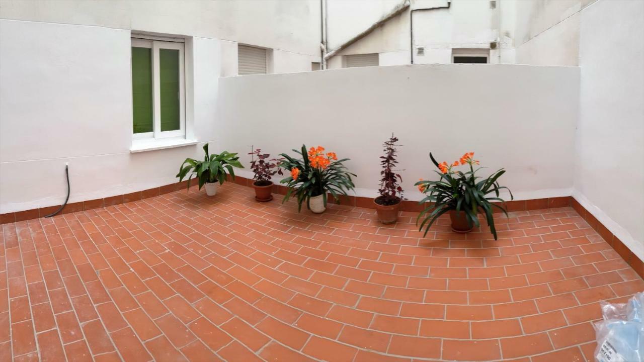 *Apartamento Plaza Colón* Córdova Exterior foto