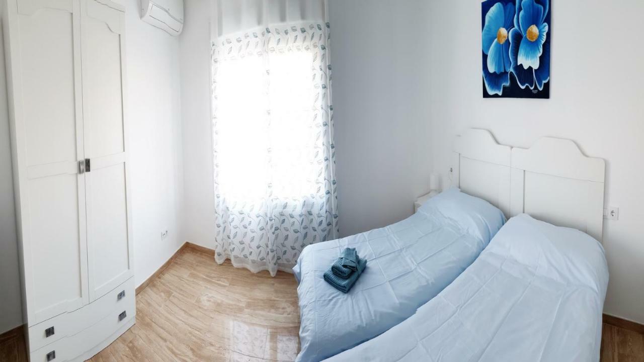 *Apartamento Plaza Colón* Córdova Exterior foto